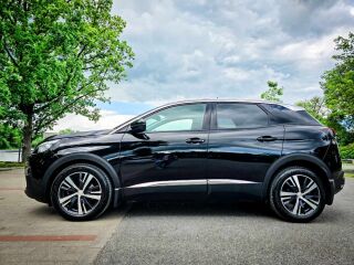 Peugeot 3008 Allure Plus BlueHDi 1.6 88kW