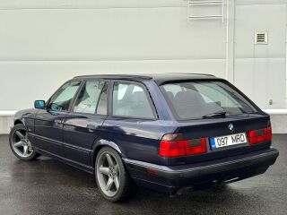 BMW 540 V8 4.0 210kW