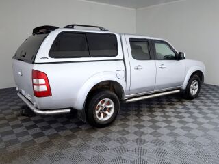Ford Ranger Doublecab Luxury ATM 3.0 TDCi 115kW
