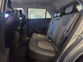 Kia Niro EX Comfort Pack 6DCT 1.6 GDI HEV 75kW
