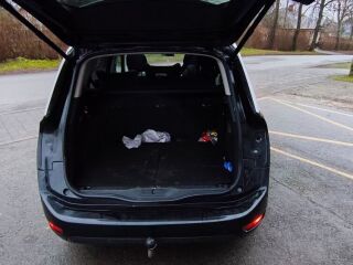 Citroen Grand C4 Picasso Business 1.2 Puretech 96kW