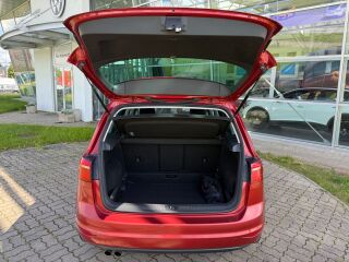 Volkswagen Golf Sportsvan Trendline 1.4 R4 TSI 92kW