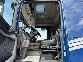 Scania R520 6x4+FULL AIR+HYDRAULICS EURO 6 382kW