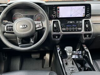 Kia Sorento MY2021 AWD BUSINESS 2.2 CRDi 148kW