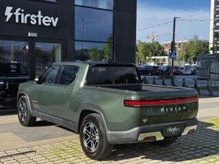 Rivian R1T Adventure Package Quad-Motor 623kW