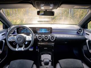 Mercedes-Benz A 45 AMG S 4Matic 2.0 310kW