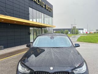 BMW 530 D GRAN TURISMO 3.0 180kW