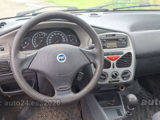 Fiat Strada 1.2 44kW