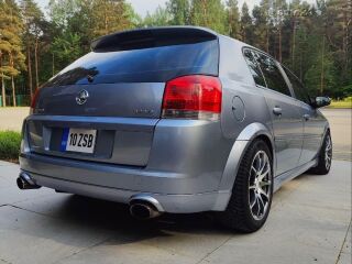 Opel Signum 3.2 155kW