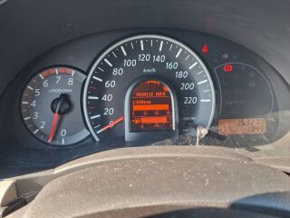 Nissan Micra K13 B03 1.2 72кВ