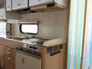 Solifer ARTIC 500L