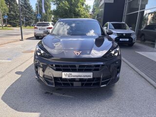 Cupra Terramar Terramar 2.0 TSI 150кВ