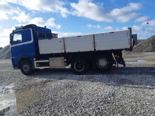 Volvo FH 324kW