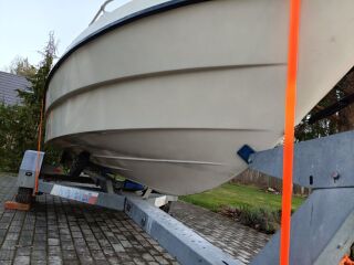 Flipper 510HT 75kW