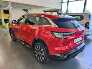 Renault Austral Techno Mild Hybrid 150 1.3 110kW