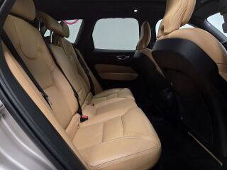 Volvo XC60 Plus Bright 2.0 184kW