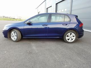 Volkswagen Golf 1.5 96kW