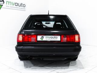Audi S4 Quattro 4.2 206kW