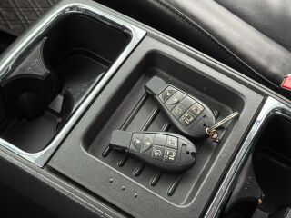 Chrysler Grand Voyager Platinum Stow&Go Limited Edition 2.8 120kW
