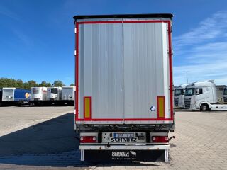 Schmitz SCS24L-13.62 PEB