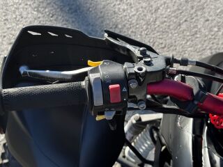 Dinli DL901-450cc 35kW
