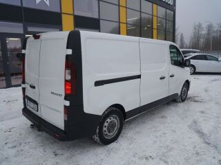 Renault Trafic VAN Pack Clim L2H1 dCi ATM 2.0 125kW