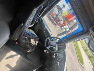 Scania R450 13.0 R6 331кВ