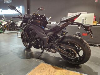 Kawasaki Z 1100 R4 100kW
