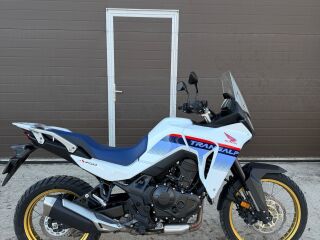 Honda XL750 Transalp 67кВ