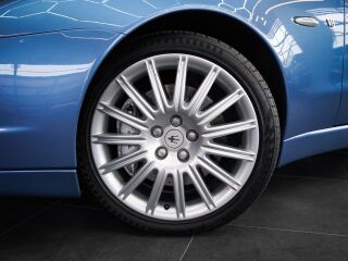 Maserati Spyder Cambiocorsa 4.2 V8 287кВ
