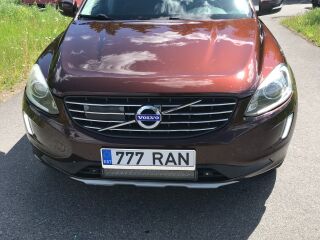 Volvo XC60 2.0 140kW