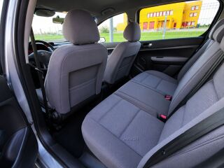 Peugeot 307 1.6 80кВ