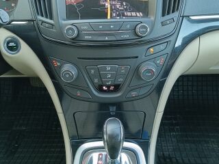 Opel Insignia SPORTS TOURER SW 2.0 CDTI 120kW
