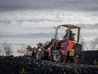Norcar NORCAR a7750 37kW