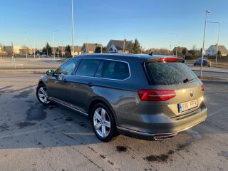 Volkswagen Passat GTE 1.4 115kW
