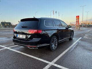 Volkswagen Passat R-LINE 2.0 147kW