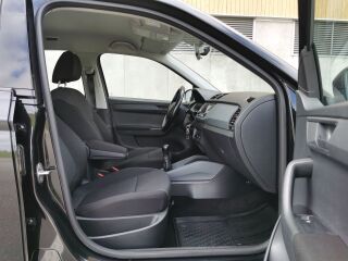 Skoda Fabia Active 1.2 TSI 66kW