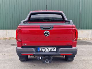 Volkswagen Amarok PanAmericana 3.0 177kW