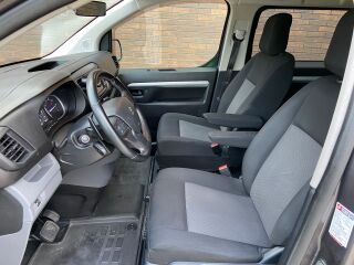 Peugeot Expert Team L3 2.0 HDI 130kW
