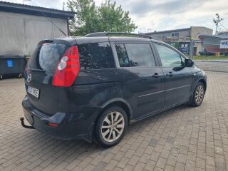 Mazda 5 1.8 85kW