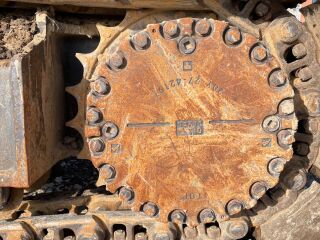 Komatsu PC170LC-10 90kW