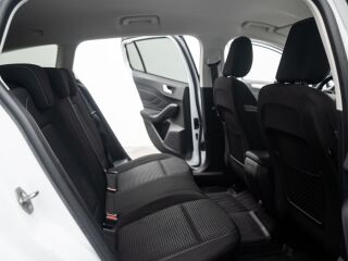 Ford Focus EcoBoost 1.0 92кВ