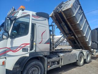 Volvo FM FM 440 324kW