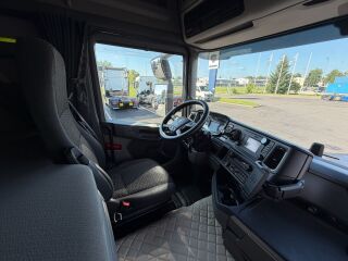 Scania R500 A4X2EB MEGA 13.0 368кВ