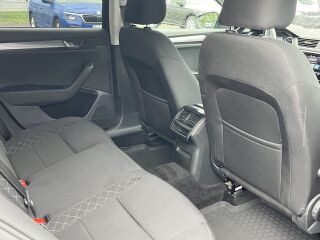 Skoda Superb Combi Active Plus FL 4x4 2.0 TDI 140kW