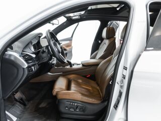 BMW X6 M-Performance 3.0 230кВ