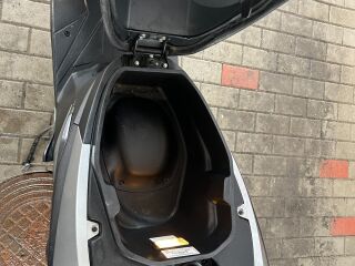 Aprilia SXR 50 2kW