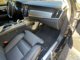 Volvo S90 AWD KERS MildHybrid B5 2.0 183kW
