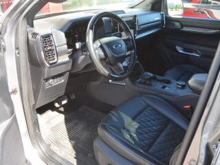 Ford Ranger Platinium 3.0 V6 177kW