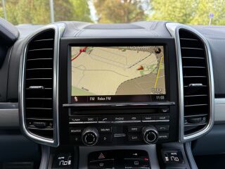 Porsche Cayenne Exclusive 3.0 176kW